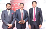 Thumbay Moideen Featured by Forbesin Top Indian Leaders in the Arab World 2016